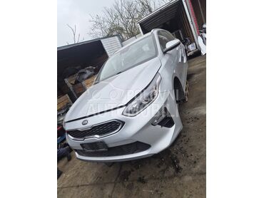 delovi za Kia cee`d, cee`d sw, pro_cee`d od 2013. do 2025. god.