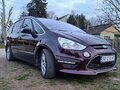 Ford S-Max 2.0 TDCI TITANIUM