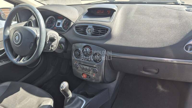 Renault Clio 1.2B