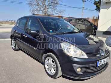 Renault Clio 1.2B