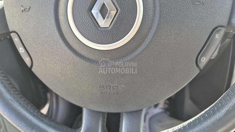 Renault Clio 1.2B