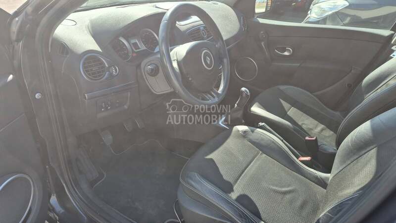 Renault Clio 1.2B