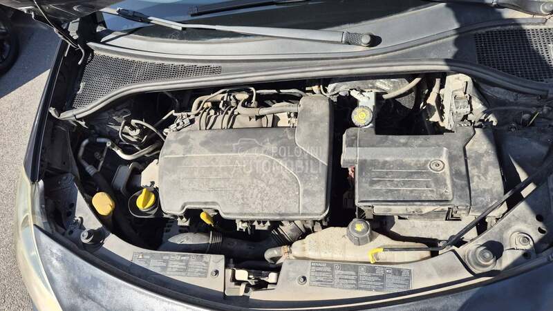 Renault Clio 1.2B