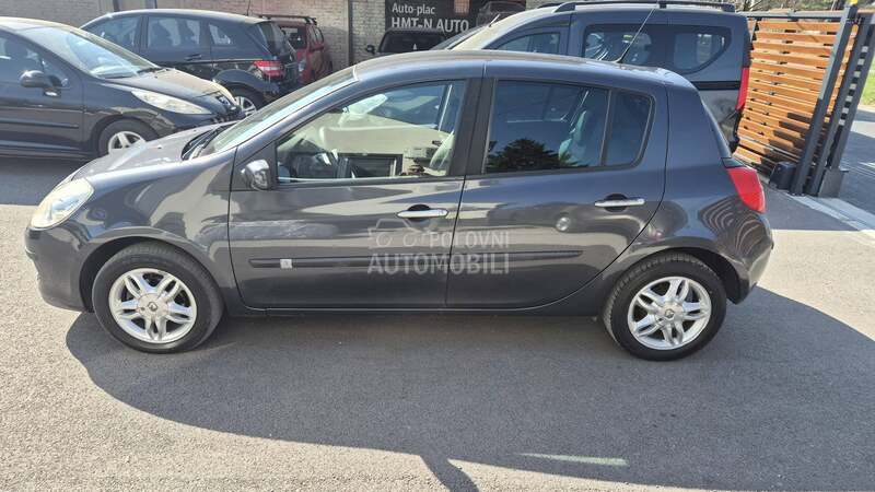 Renault Clio 1.2B
