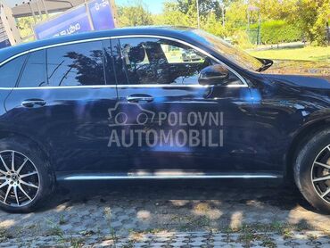 Mercedes Benz EQC 400 408