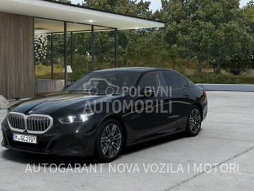 BMW 520 d xDrive AKCIJSKI