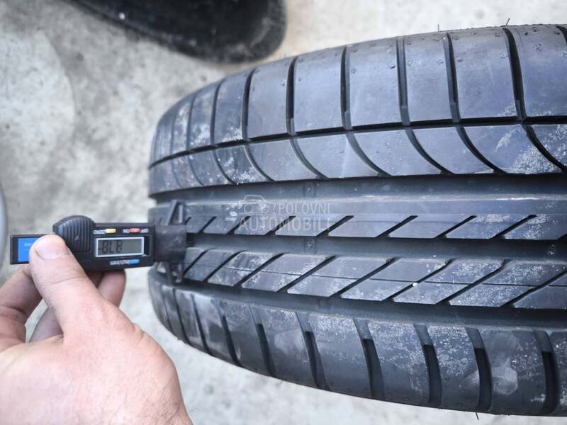 Aluminijumske felne OZ 18" 4 x 100