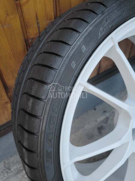 Aluminijumske felne OZ 18" 4 x 100
