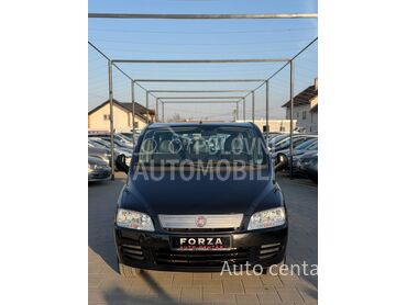 Fiat Multipla 159 000 k m