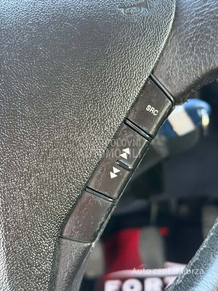 Fiat Multipla 159 000 k m