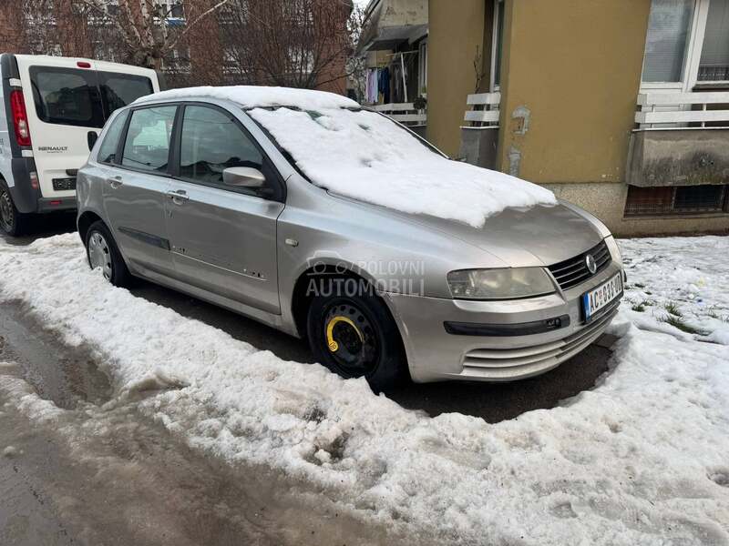 Fiat Stilo 
