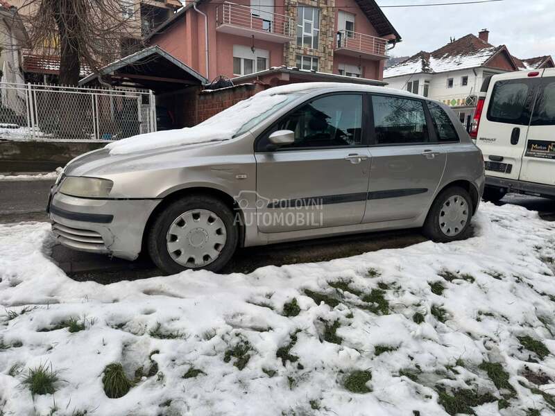 Fiat Stilo 