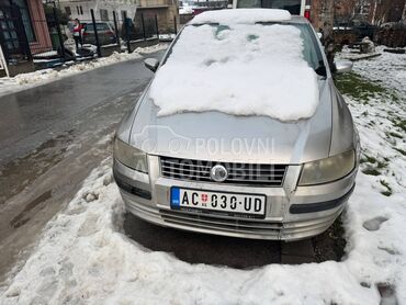 Fiat Stilo 