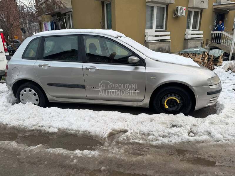 Fiat Stilo 