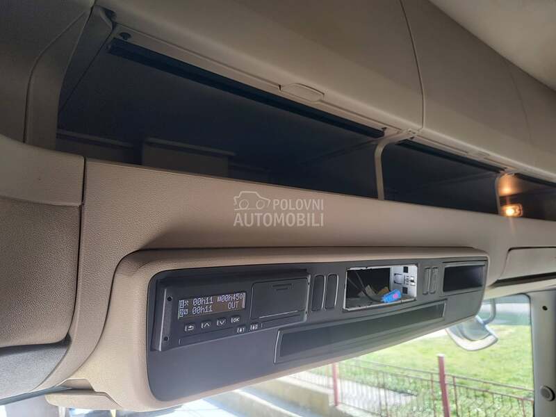 Scania R450 SMART 2 Lizing