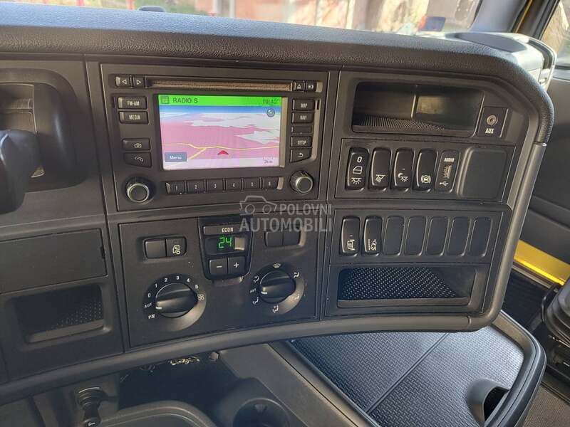 Scania R450 SMART 2 Lizing