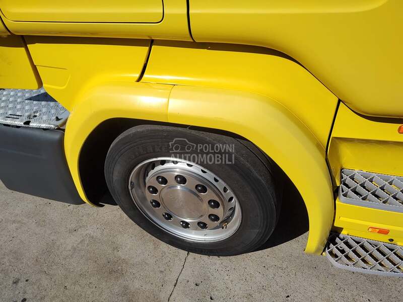 Scania R450 SMART 2 Lizing