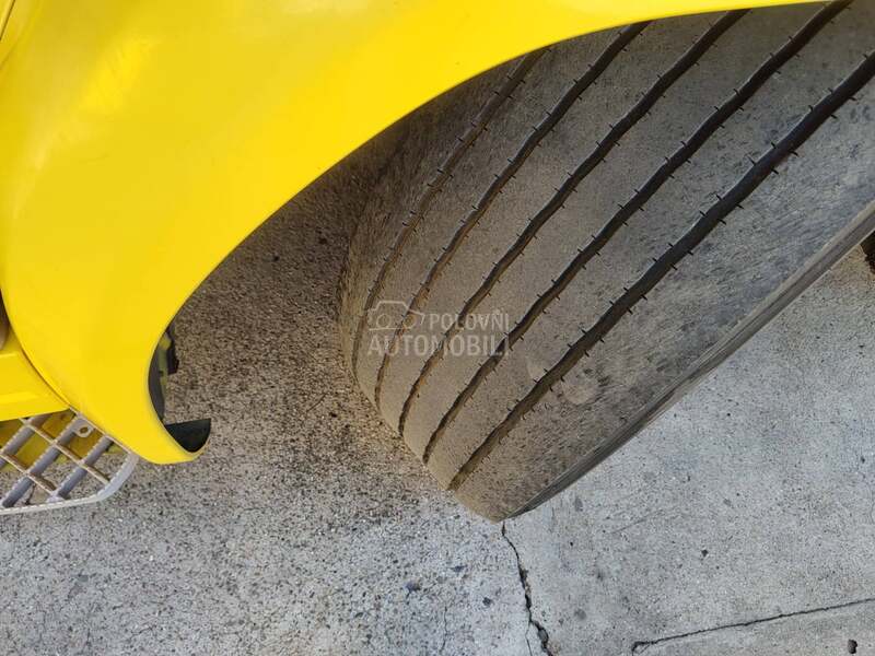 Scania R450 SMART 2 Lizing