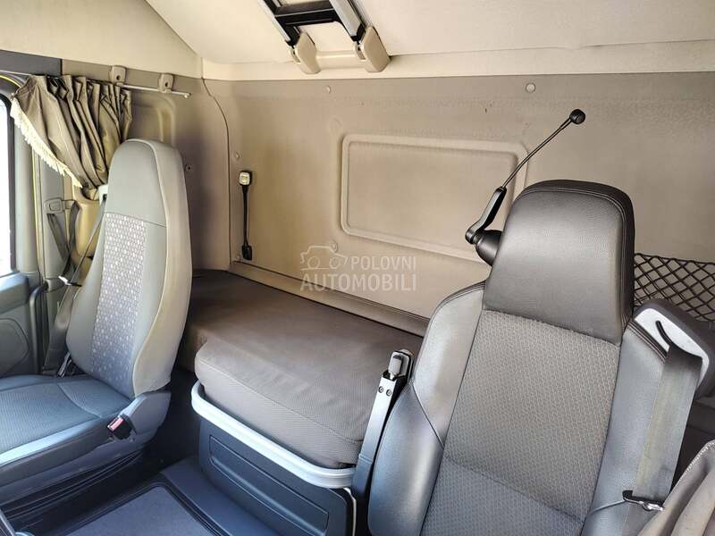 Scania R450 SMART 2 Lizing