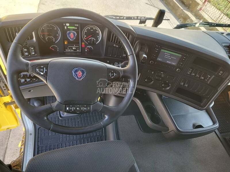 Scania R450 SMART 2 Lizing