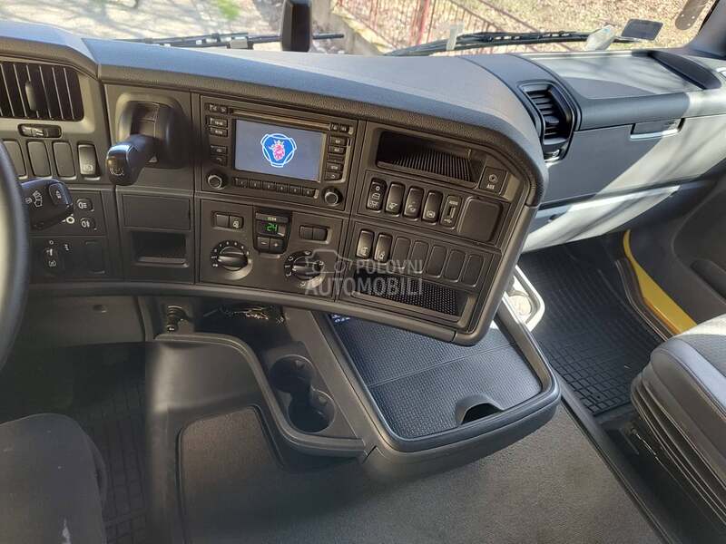 Scania R450 SMART 2 Lizing