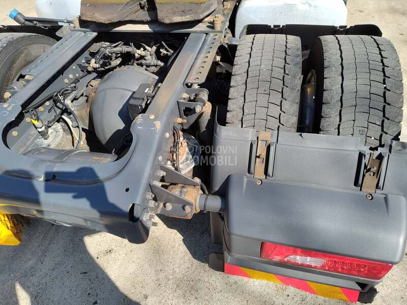 Scania R450 SMART 2 Lizing