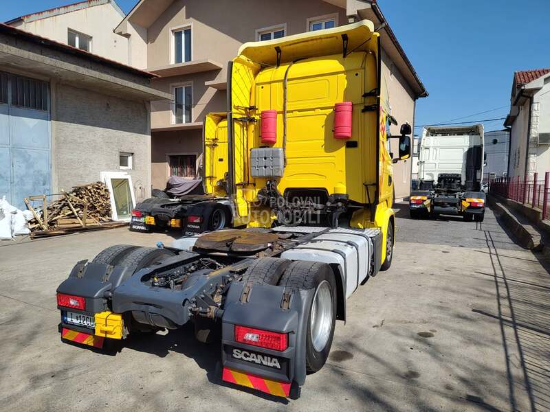 Scania R450 SMART 2 Lizing