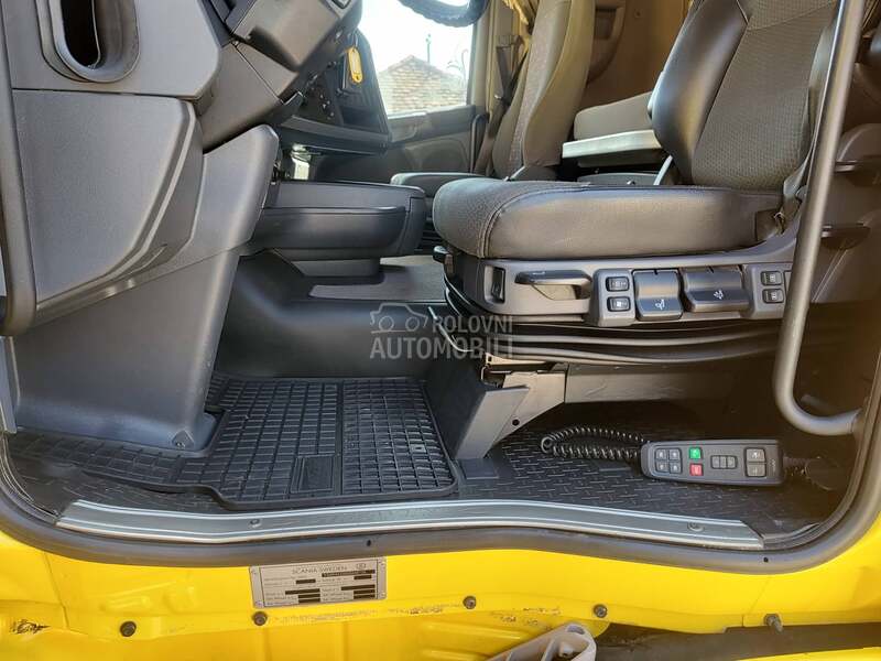 Scania R450 SMART 2 Lizing