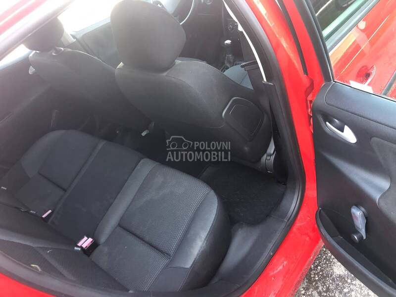 Peugeot 207 1.4E ACTIVE