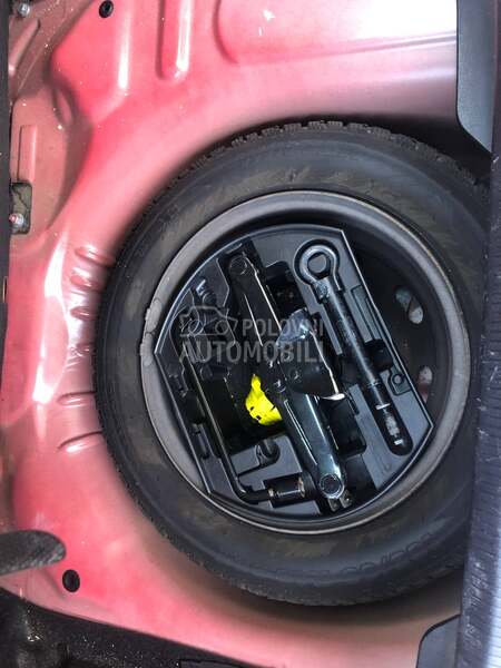 Peugeot 207 1.4E ACTIVE