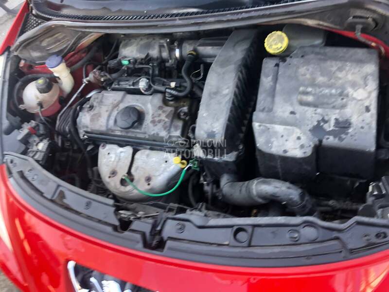 Peugeot 207 1.4E ACTIVE