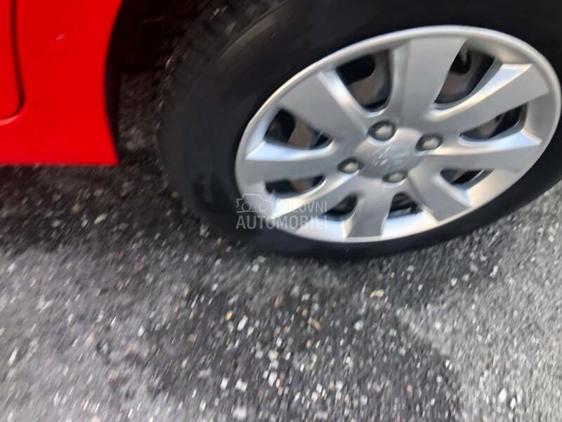 Peugeot 207 1.4E ACTIVE