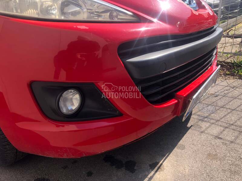 Peugeot 207 1.4E ACTIVE