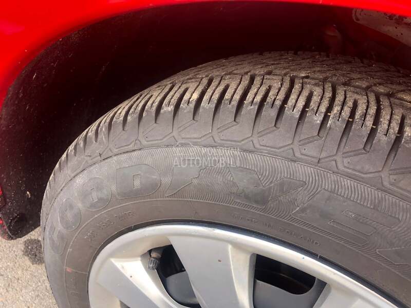 Peugeot 207 1.4E ACTIVE