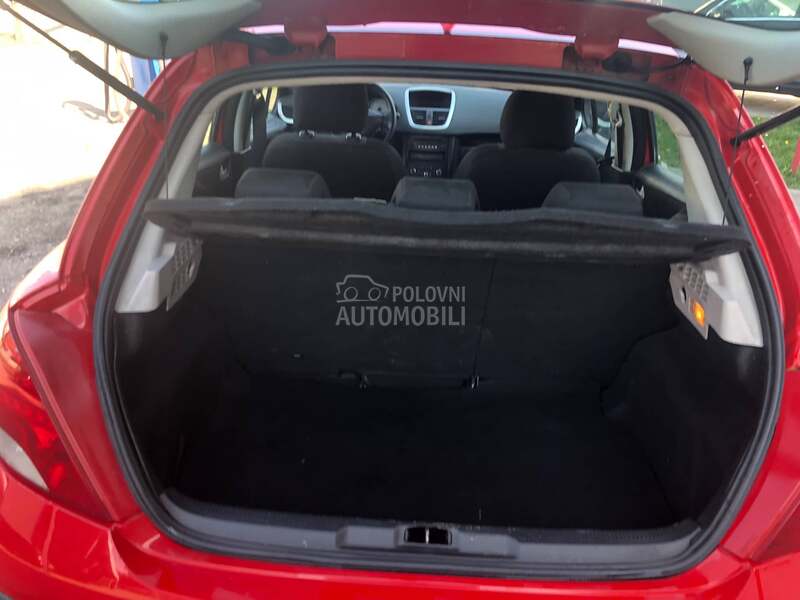 Peugeot 207 1.4E ACTIVE