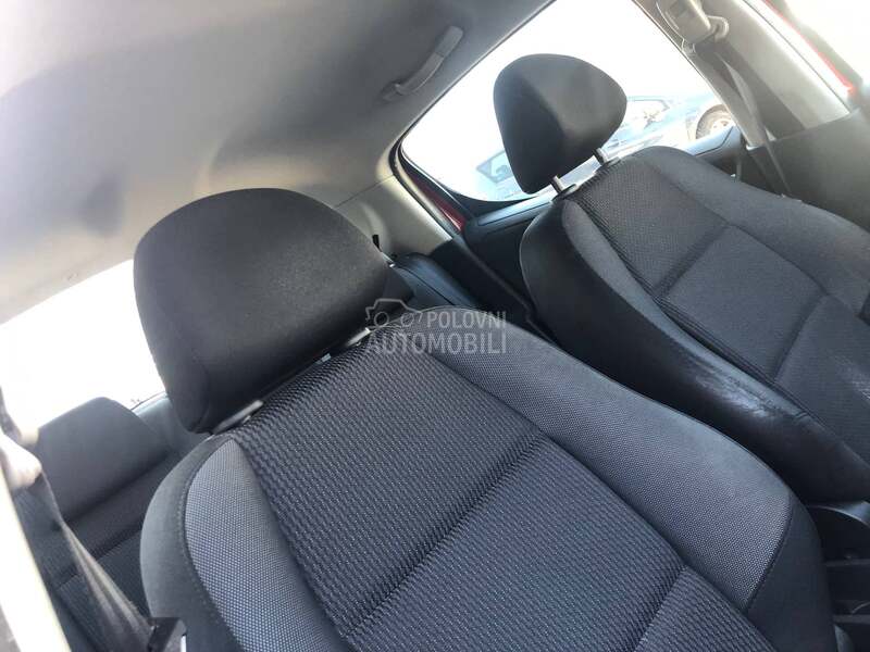 Peugeot 207 1.4E ACTIVE