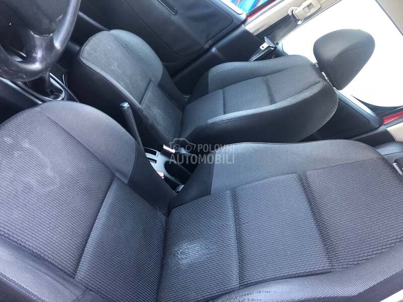 Peugeot 207 1.4E ACTIVE