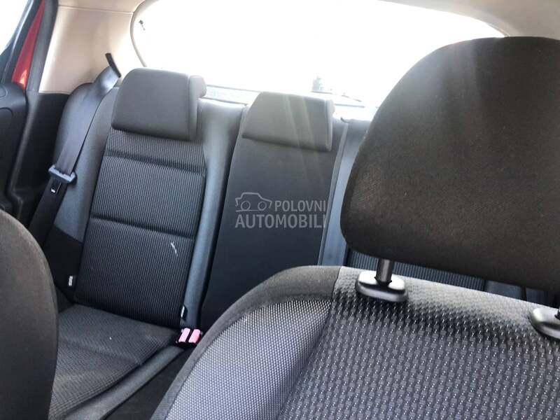 Peugeot 207 1.4E ACTIVE