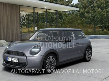 MINI Cooper C AKCIJSKI