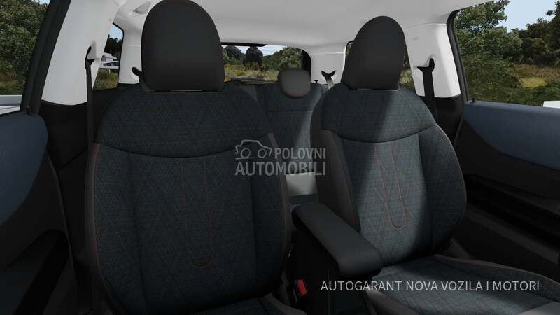 MINI Cooper C AKCIJSKI