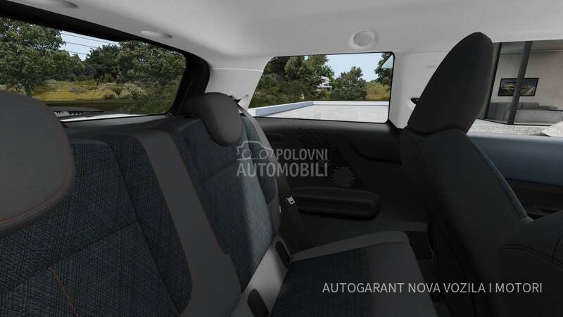 MINI Cooper C AKCIJSKI