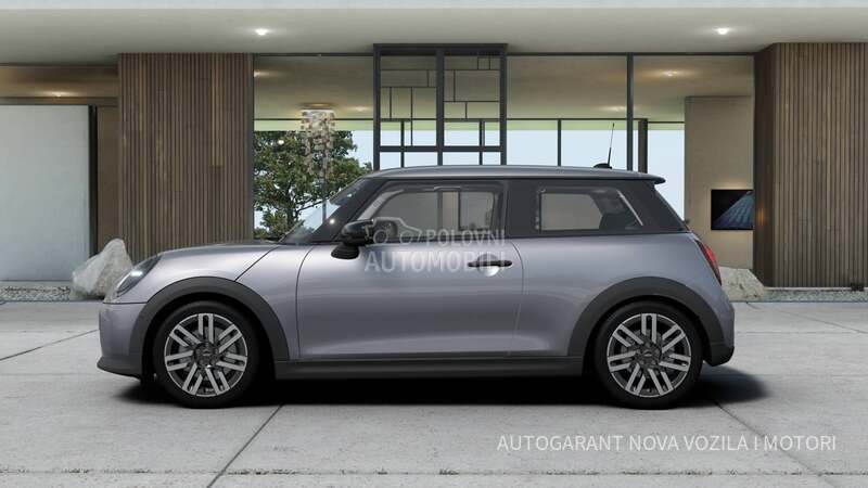 MINI Cooper C AKCIJSKI