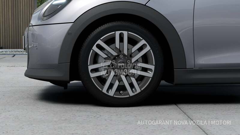 MINI Cooper C AKCIJSKI