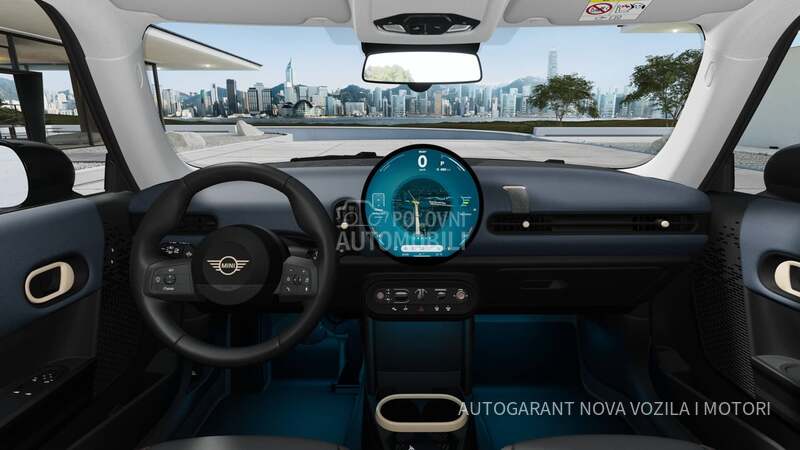 MINI Cooper C AKCIJSKI