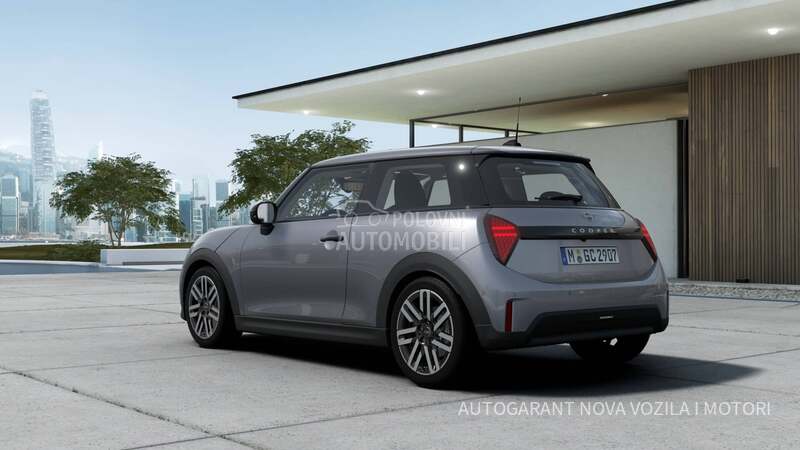 MINI Cooper C AKCIJSKI