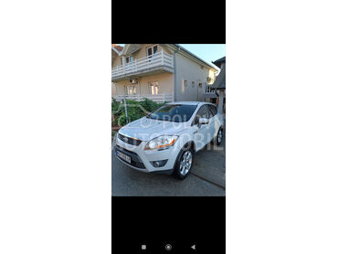 Ford Kuga 2.0 TDCI
