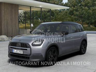 MINI Countryman C AKCIJSKI