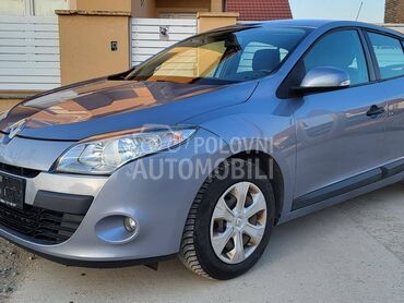 Renault Megane 1.6