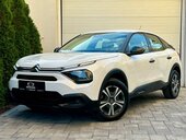 Citroen C4 1.5HDI/LED/NAV/R.KAM