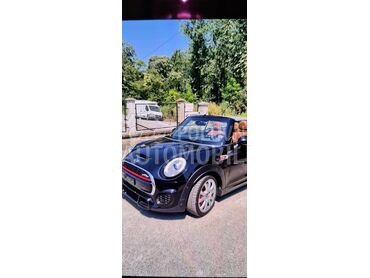 MINI John Cooper Works 2.0